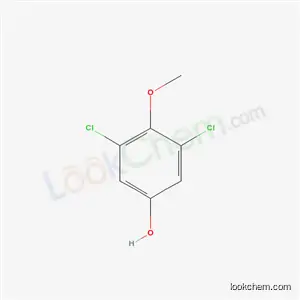 페놀, 3,5-디클로로-4-메톡시-