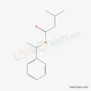 1-페닐에틸 이소발레레이트