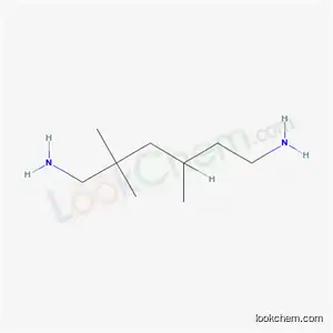 2,2,4(or2,4,4)-トリメチル-1,6-ヘキサンジアミン