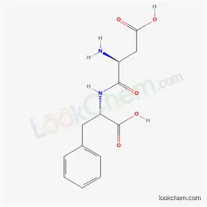 폴리(L-아스파르틸-L-페닐알라닌)