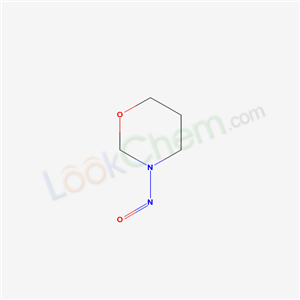 3-NITROSOTETRAHYDRO-1,3-OXAZINE
