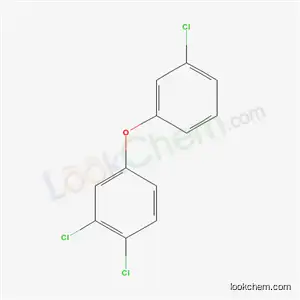 1,2- 디클로로 -4- (3- 클로로 페녹시) 벤젠