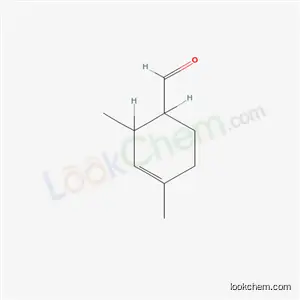 디메틸 시클로 헥스 -3- 엔 -1- 카브 알데히드