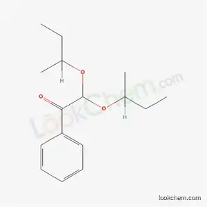 α,α-ジ(sec-ブトキシ)アセトフェノン