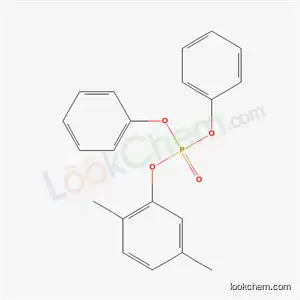 りん酸2,5-ジメチルフェニルジフェニル
