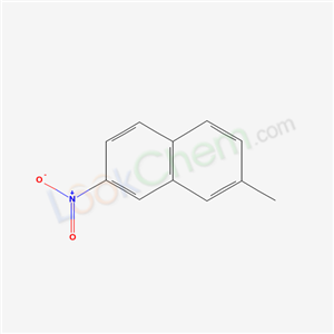 2-Methyl-7-nitronaphthalene