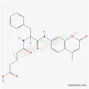 글루타릴-PHE-AMC