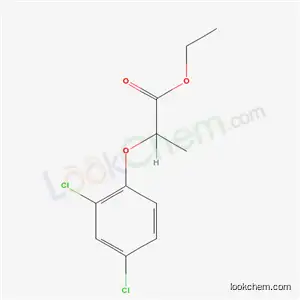 에틸 2-(2,4-디클로로페녹시)프로피오네이트