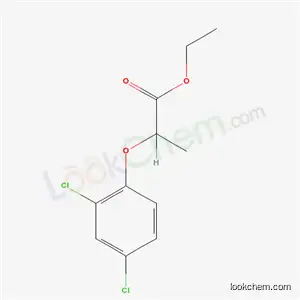 2-(2,4-ジクロロフェノキシ)プロパン酸エチル
