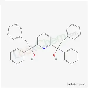 α,α′-ジベンジル-α,α′-ジフェニル-2,6-ピリジンジメタノール