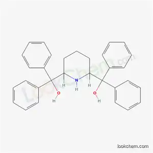 α,α,α',α'-테트라페닐-2,6-피페리딘디메탄올