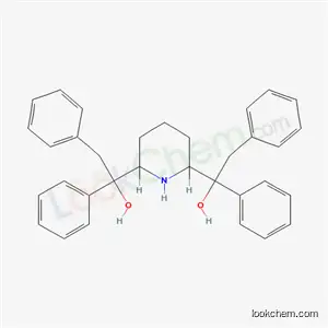 α,α'-디벤질-α,α'-디페닐-2,6-피페리딘디메탄올