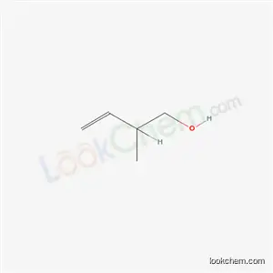 2-메틸부트-3-엔-1-올
