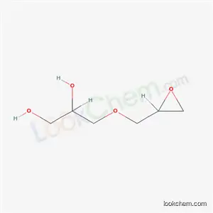 (2,3-에폭시프로폭시)프로판디올