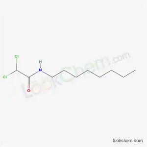 Acetamide, 2,2-dichloro-N-octyl-