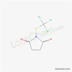 N-(トリクロロメチルチオ)スクシンイミド