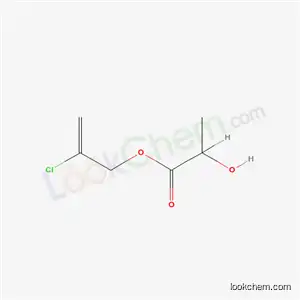Lactic acid, 2-chloroallyl ester