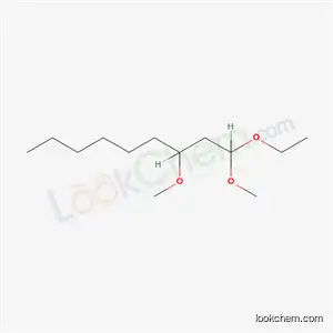 1-エトキシ-1,3-ジメトキシノナン