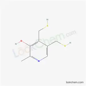 4′,5′-ジチオピリドキシン