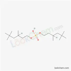 りん酸水素ビス(3,5,5-トリメチルヘキシル)