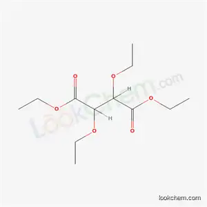 Diethyl 2,3-diethoxysuccinate