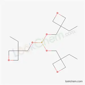 트리스[(3-에틸-3-옥세타닐)메틸] 포스파이트