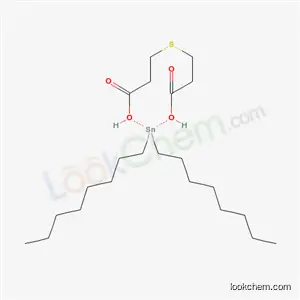 2,2-디옥틸-1,3,7,2-디옥사티아스탄네칸-4,10-디온