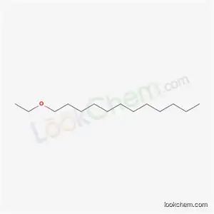 옥시란, 메틸-, 옥시란 중합체, (C12-C16) 알킬 에테르