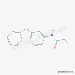 N-プロピオニル-9H-フルオレン-2-アミン