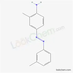 4-アミノ-3,3′-ジメチルアゾベンゼン