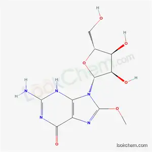 8-methoxyguanosine
