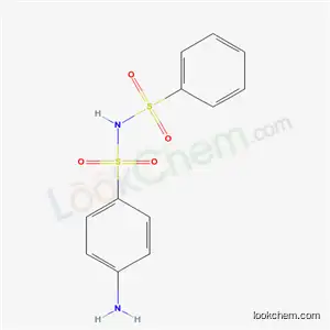 N-(페닐술포닐)술파닐아미드