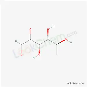 6- 데 옥시 글루코 손