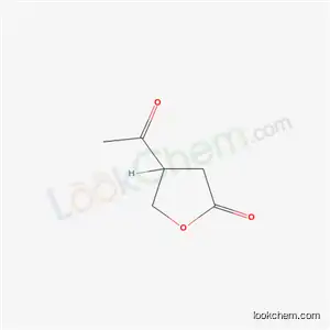 4-아세틸-4,5-디하이드로-2(3H)-푸라논