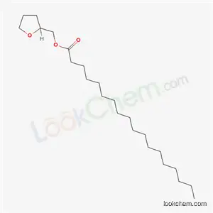 옥타데칸산 2-옥솔라닐메틸 에스테르