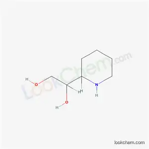 1- (2- 피 페리 딜) -1,2- 에탄 디올