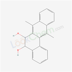 DMBA cis-5,6-dihydrodiol cas  2518-02-7