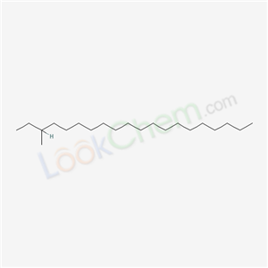 Eicosane, 3-methyl- cas  6418-46-8