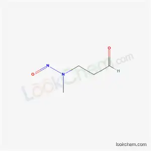 ３－（Ｎ－ニトロソメチルアミノ）プロピオンアルデヒド
