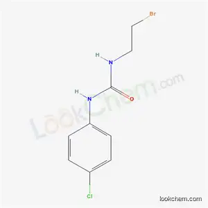 1-(2-브로모에틸)-3-(p-클로로페닐)우레아