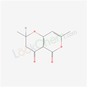 2,7-Dimethyl-2,3-dihydro-4H,5H-pyrano[4,3-b]pyran-4,5-dione cas  18735-96-1