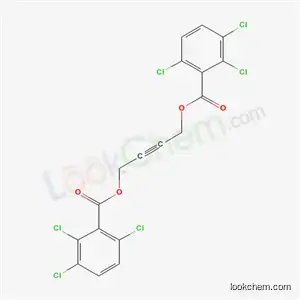 2-ブチン-1,4-ジオールビス(2,3,6-トリクロロベンゾアート)