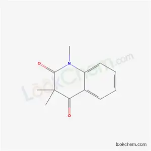 1,3,3-트리메틸-1,2,3,4-테트라히드로퀴놀린-2,4-디온