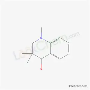 2,3-디하이드로-1,3,3-트리메틸퀴놀린-4(1H)-온