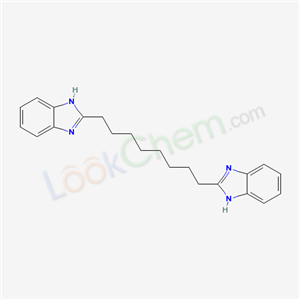 2,2-Octamethylenebisbenzimidazole cas  5233-14-7
