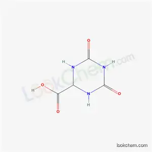 디히드로-5-아자오로트산