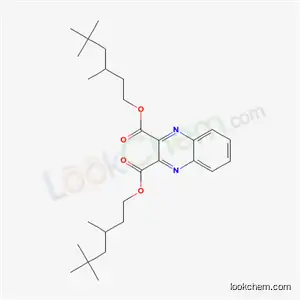 비스(3,5,5-트리메틸헥실)퀴녹살린-2,3-디카르복실레이트