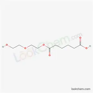 ヘキサン二酸/ジエチレングリコール,(1:x)