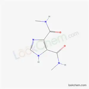 1H-이미다졸-4,5-디카르복실산 비스-메틸아미드