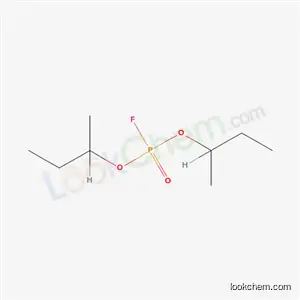 플루오로포스폰산 디-sec-부틸 에스테르